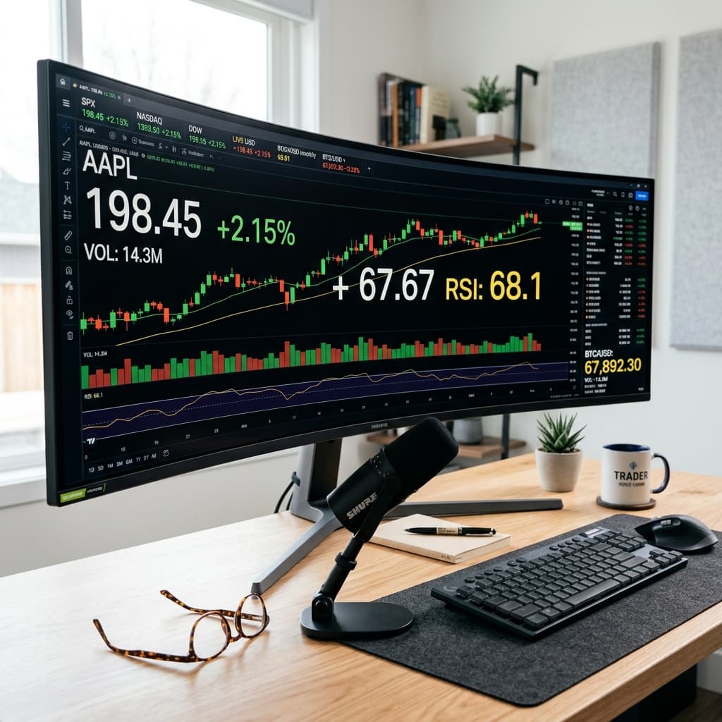 Trading Platforms for Aging Eyes: Best Setups for Readability
