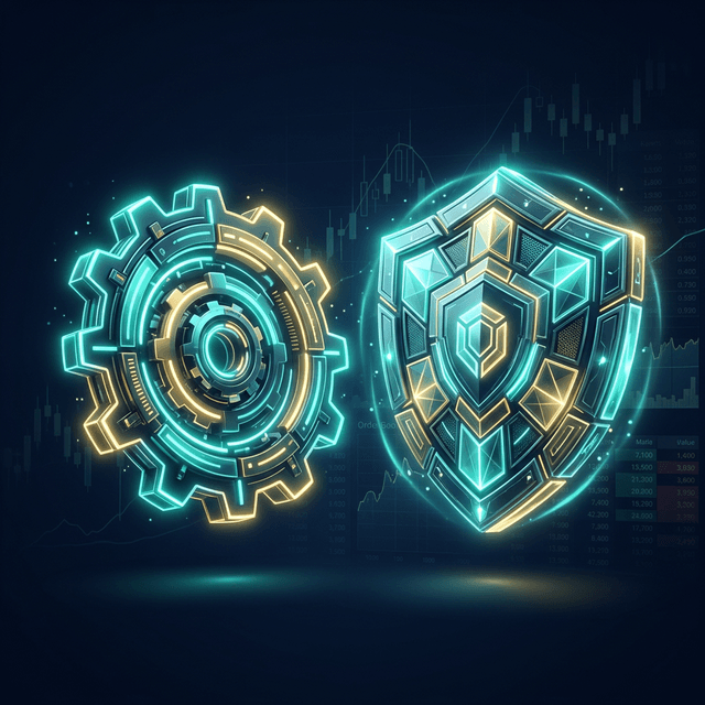 Trading Mechanics for Futures: Setting Stops, Take Profits, and Trailing Winners