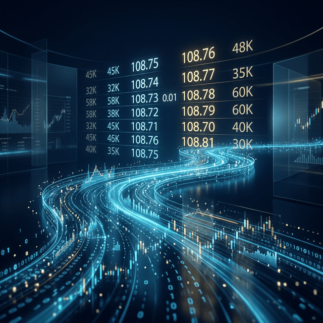 Understanding Liquidity in Futures Markets (For Beginners)