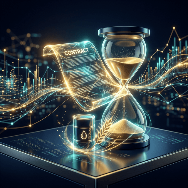 What Are Futures Contracts? A Plain-English Guide for Retirees