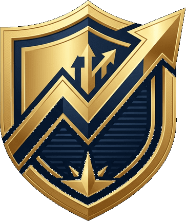 PropFirmRetiree Logo