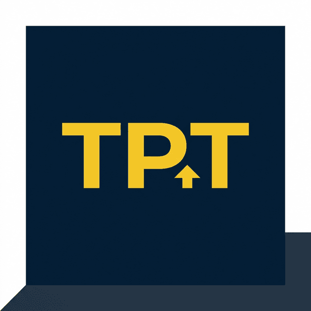 Take Profit Trader logo