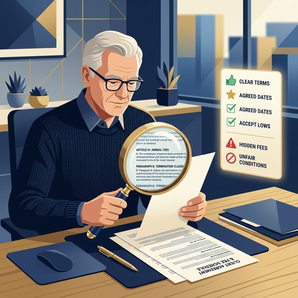 Prop Firm TOS Comparison Matrix: 11 Firms Evaluated